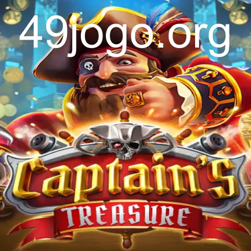 Conheça o Jogo CaptainssTreasure: Aventura e Estratégia nas Ondas Digitais
