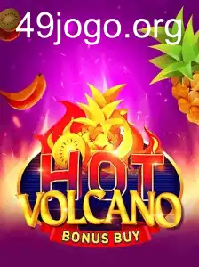 Explorando o Jogo HotVolcanoBonusBuy no 49jogo