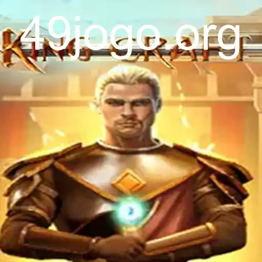 KingcraftMenomin: Explorando o Universo de Jogo com 49jogo