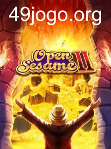 OpenSesameII: Uma Aventura de Engenhosidade e Estratégia
