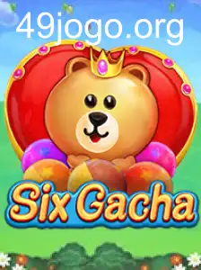 Descubra SixGacha: O Novo Fenômeno do Mundo dos Jogos com a Chave Bet2331