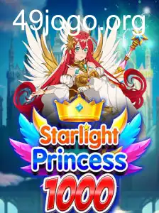 StarlightPrincess1000: Mergulhe em um Universo de Aventuras Cintilantes