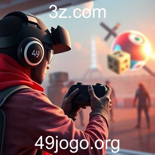 49jogo Impulsiona Novas Experiências de Gaming em 2025