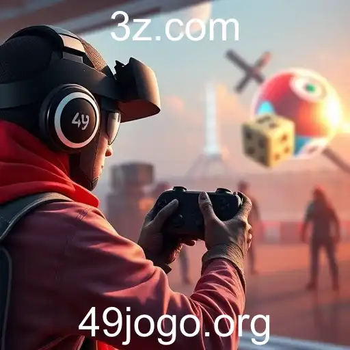 49jogo Impulsiona Novas Experiências de Gaming em 2025