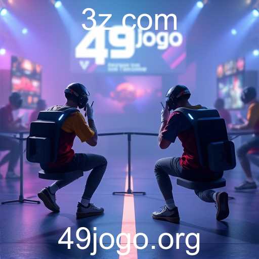 A Revolução do 49jogo e o Crescimento dos E-Sports