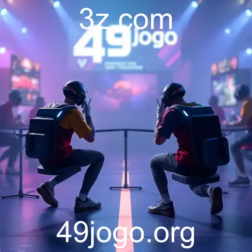 A Revolução do 49jogo e o Crescimento dos E-Sports