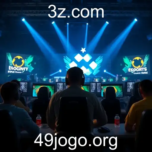 A Evolução dos Jogos Online no Brasil