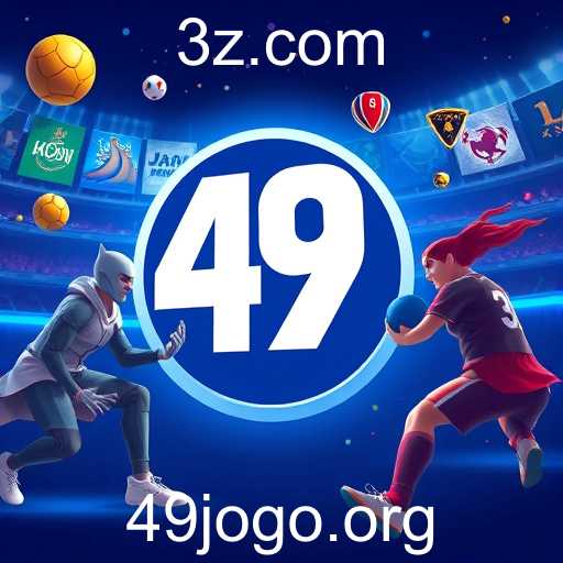 Revolução do Entretenimento Digital: 49jogo Transforma a Experiência dos Gamers