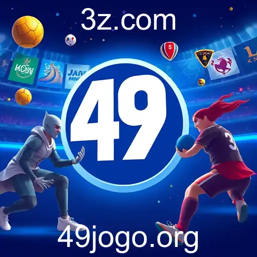 Revolução do Entretenimento Digital: 49jogo Transforma a Experiência dos Gamers