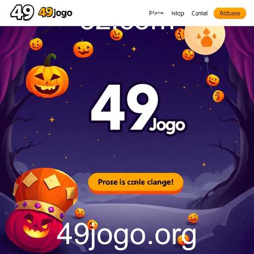 'Eventos': Descubra a Categoria de Jogos Que Une Jogadores e Desafios no 49jogo