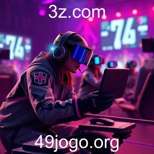 Expansão de 49jogo: Uma Nova Era para os Fãs de Jogos em 2025