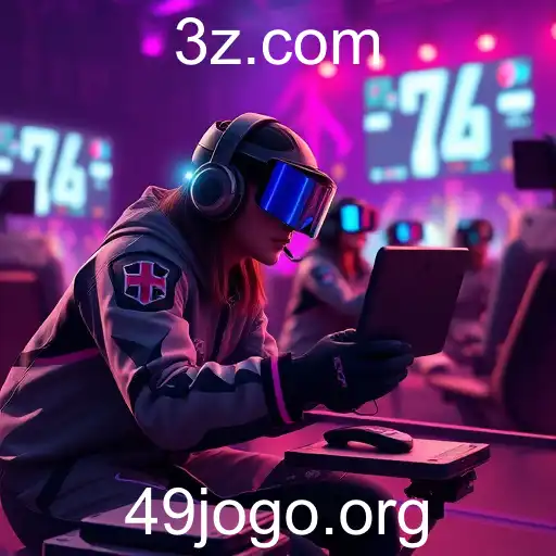 Expansão de 49jogo: Uma Nova Era para os Fãs de Jogos em 2025