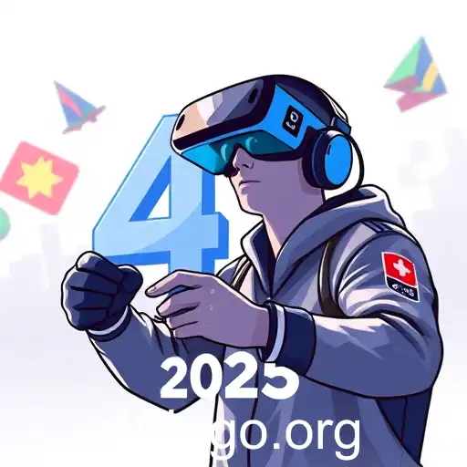 A Revolução dos Jogos Online em 2025