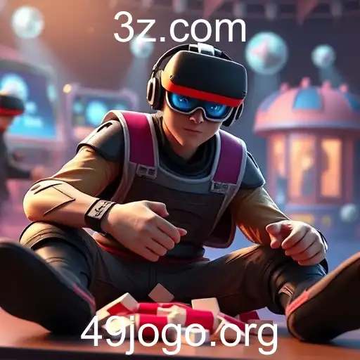 A Revolução dos Jogos em 49jogo: Tendências e Inovações