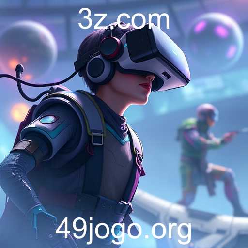 A Ascensão do 49jogo: Tendências e Novidades para 2025