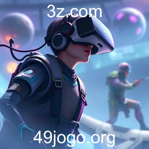 Tendências e Inovações no Mundo dos Jogos em 2025