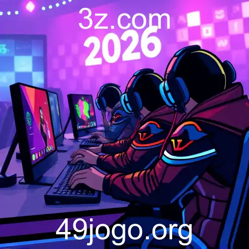A Revolução dos Jogos Online em 2026