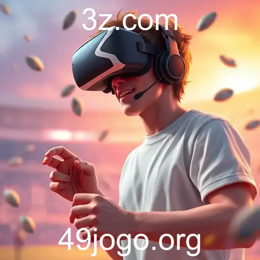 A Evolução do 49jogo: Tendências e Novidades