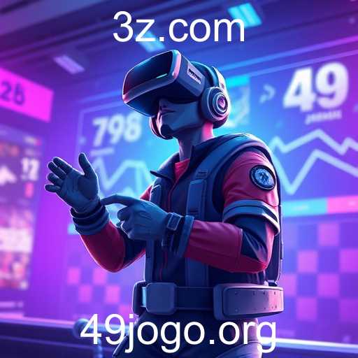 Inovações e Tendências no Setor de Jogos Online