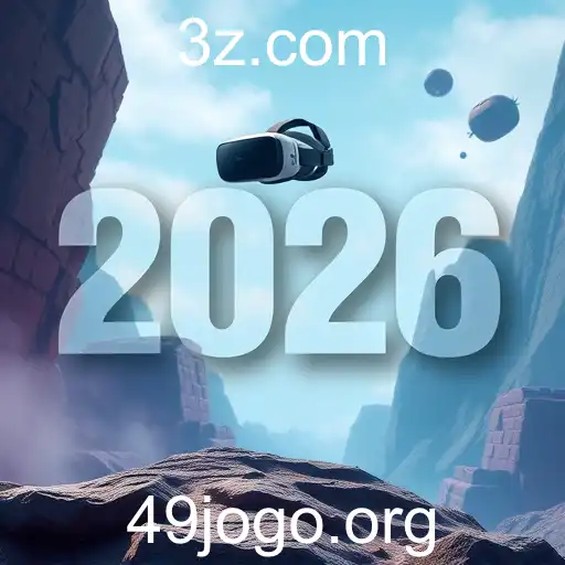 A Expansão do Mercado de Jogos em 2026