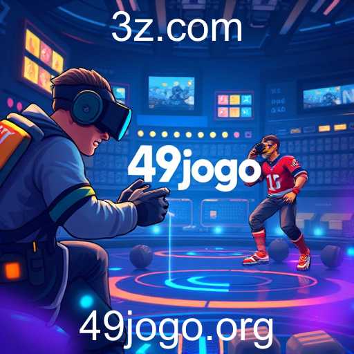 Novidades e Tendências do Mundo dos Jogos em 2026