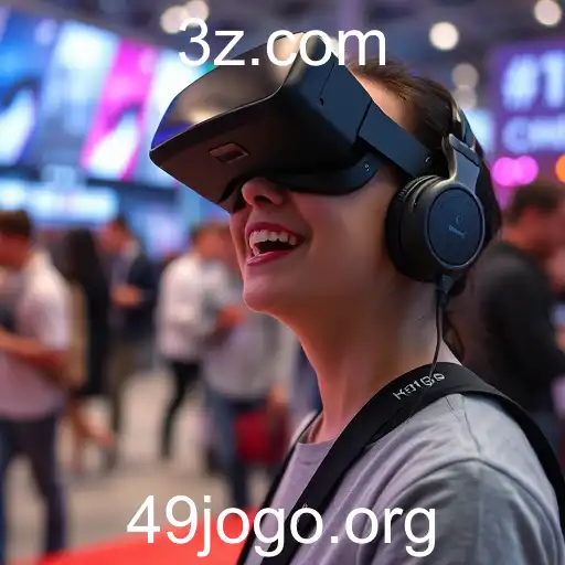 Evolução e Tendências dos Jogos Online em 2025