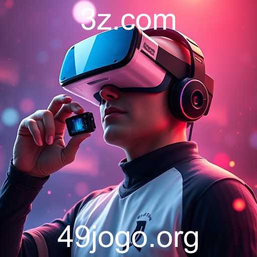 A Revolução dos Jogos em 2025: Tendências Emergentes e Inovações