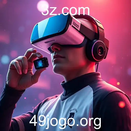 A Revolução dos Jogos em 2025: Tendências Emergentes e Inovações