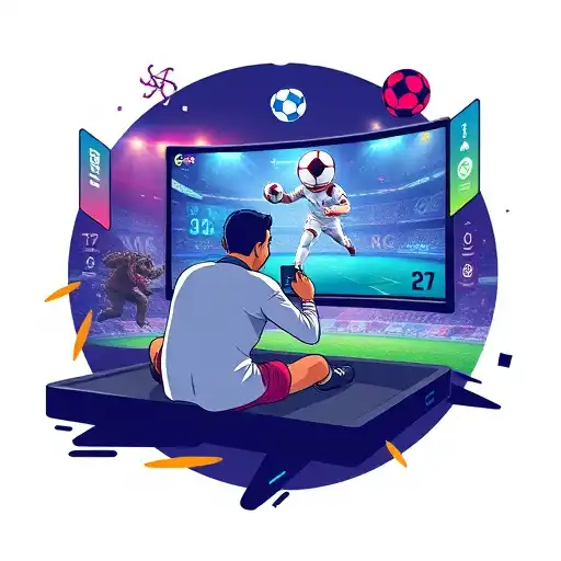 Tendências de Mercado e Novidades em Plataformas de Jogos