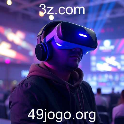 Tendências e Desafios do Universo dos Jogos em 2025