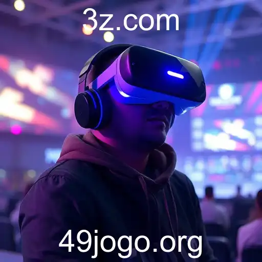 Tendências e Desafios do Universo dos Jogos em 2025