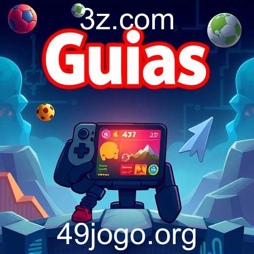 A Importância dos Guias no Universo dos Jogos Online