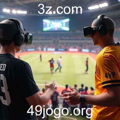 O Impacto dos Esportes Interativos em 2025