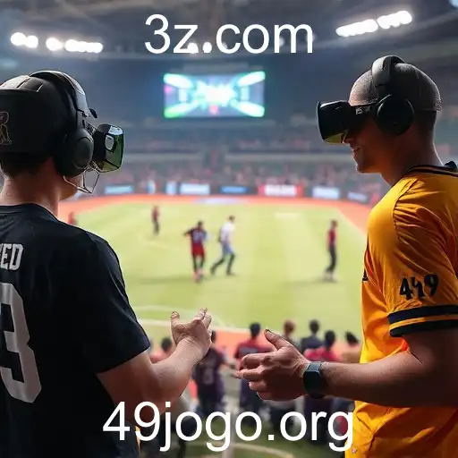 O Impacto dos Esportes Interativos em 2025