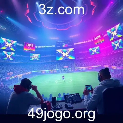 Novidades e Tendências do Universo 49jogo em 2025