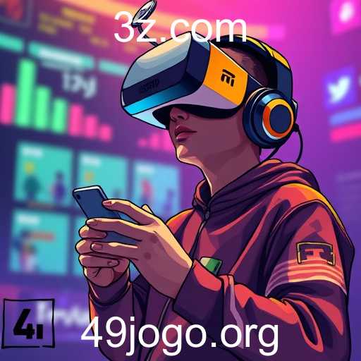 Novo Horizonte para os Jogos Online em 2026