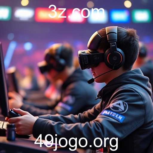 O Impacto dos Jogos Online em 2025