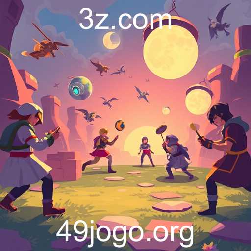 O Fascinante Mundo das Análises de Jogos no 49jogo