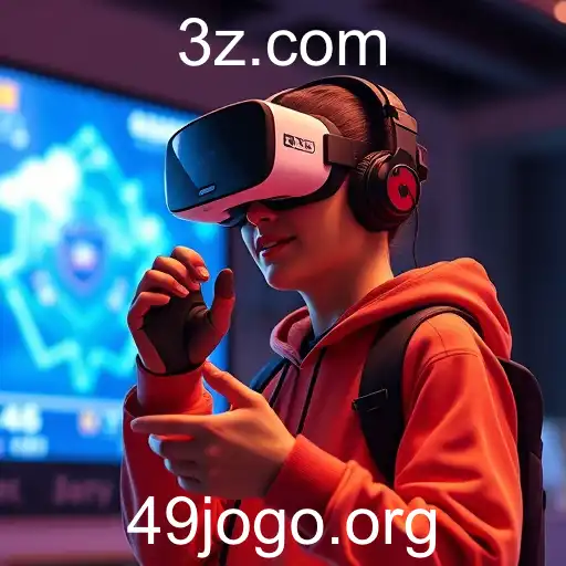 Revolução nos Jogos Digitais de 2026