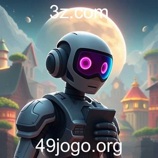 A Revolução dos Jogos com Inteligência Artificial em 2025