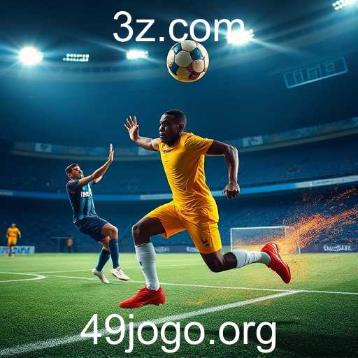 A Importância dos Esportes na Plataforma 49jogo: Mais que um Jogo