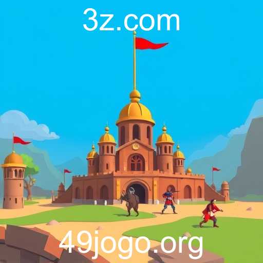 Explorando a Categoria de Estratégia no Site 49jogo