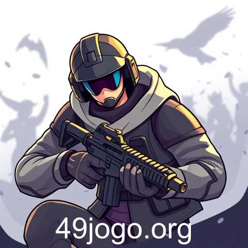 A Revolução dos Jogos em 2025: O Impacto do 49jogo