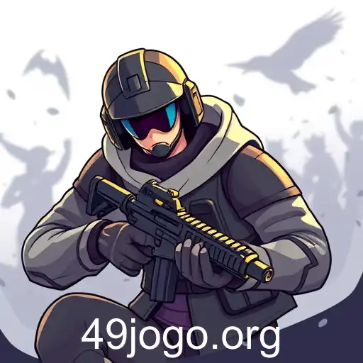 A Revolução dos Jogos em 2025: O Impacto do 49jogo