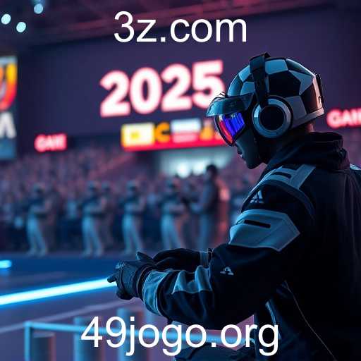 O Impacto dos Jogos Online em 2025