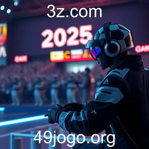 O Impacto dos Jogos Online em 2025